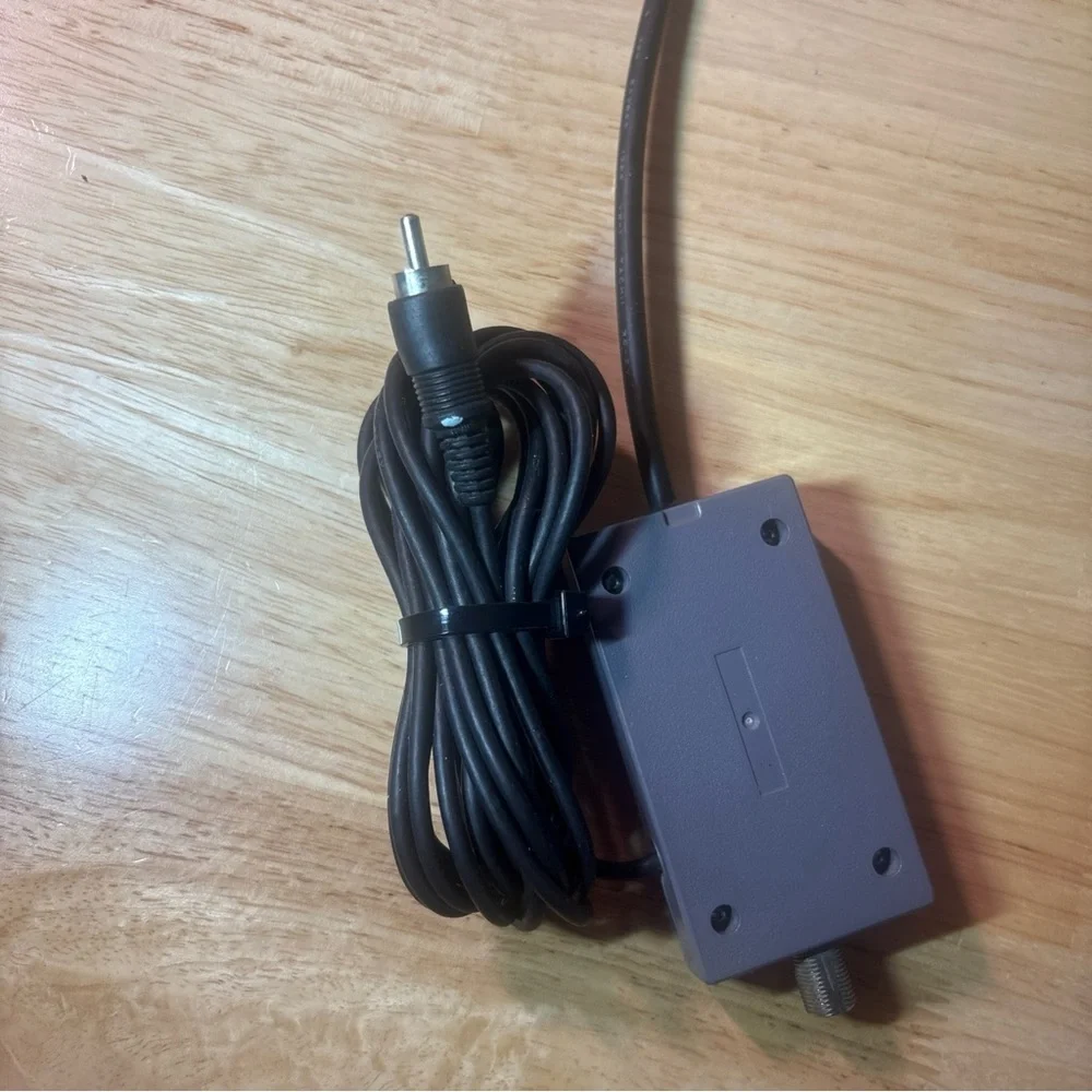 Nintendo NES RF Switch #NES-003 OEM - Tested